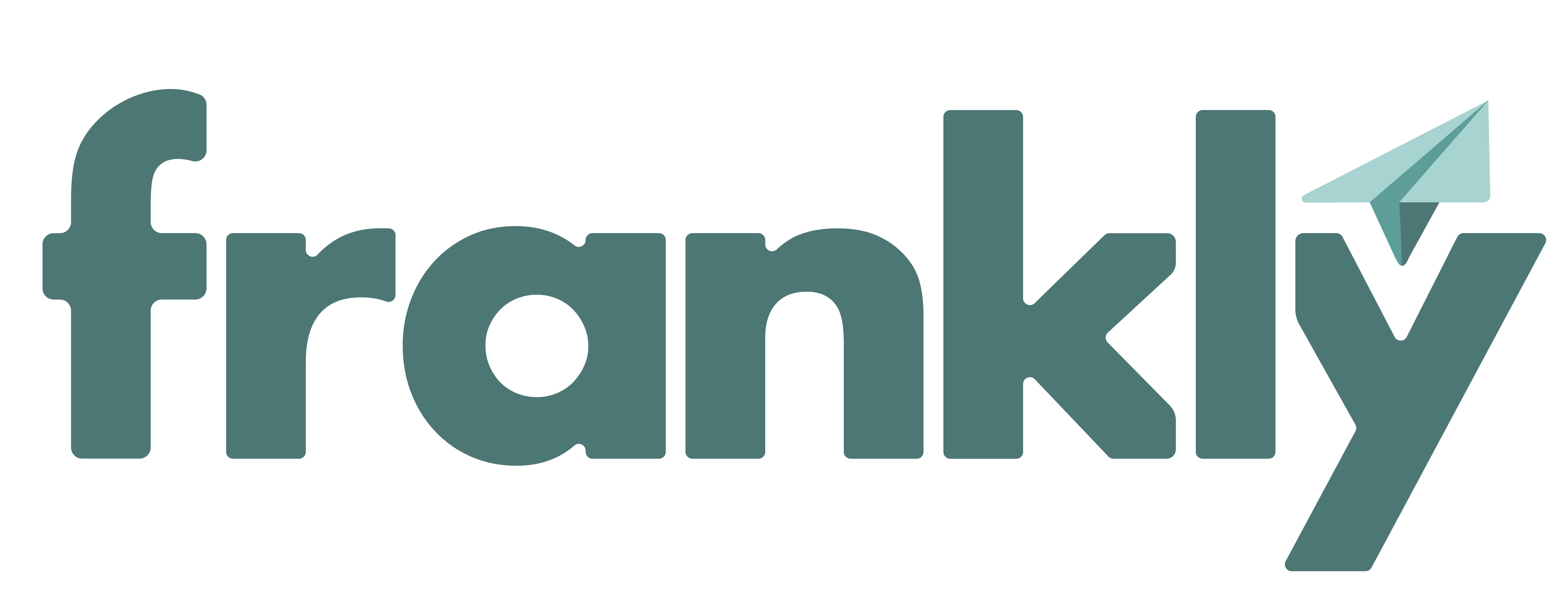 frankly